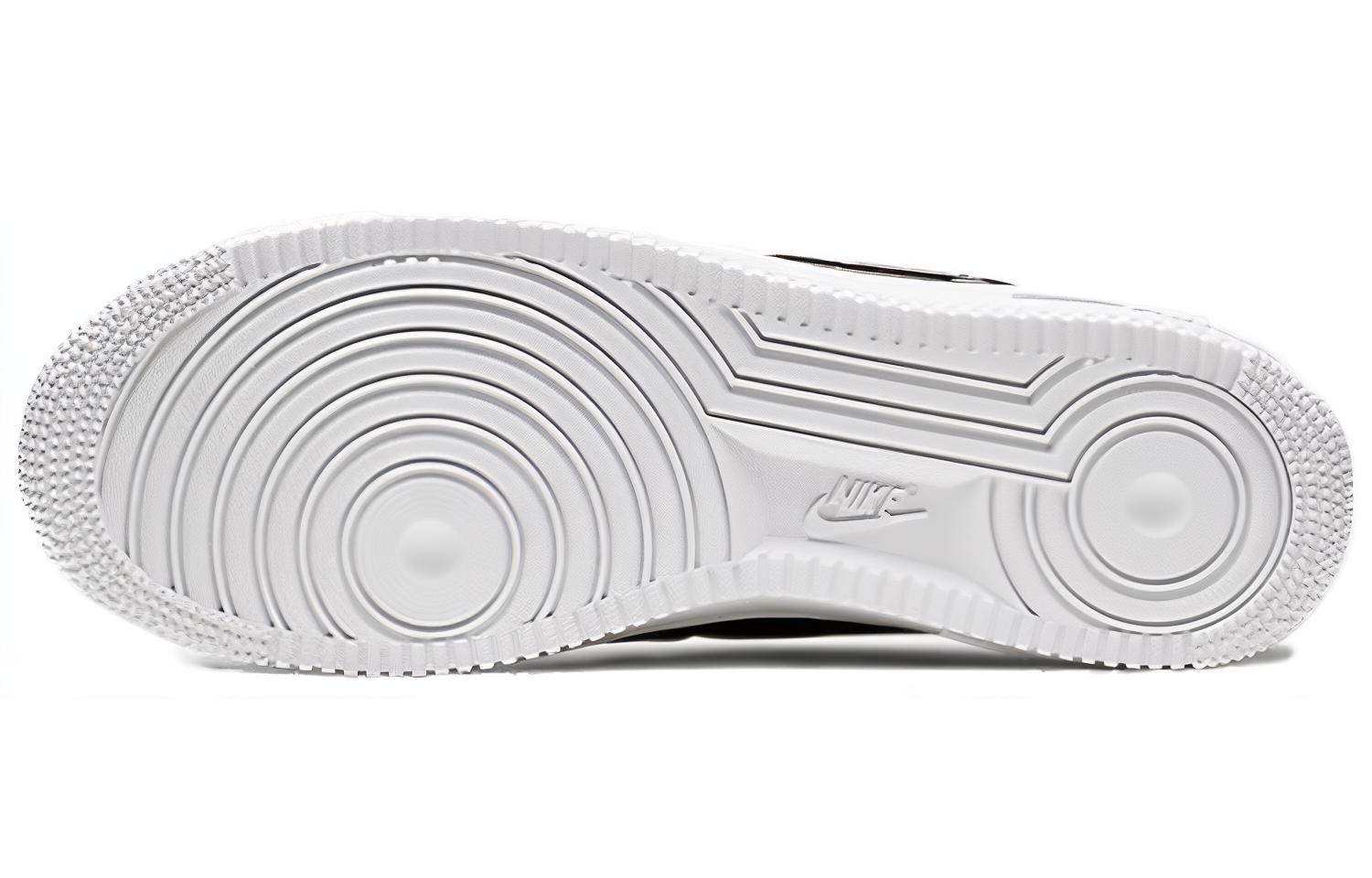 Details for Nike AIr Force 1 Low '07 LV8 LE 'China Hoop Dreams' CK0732-081