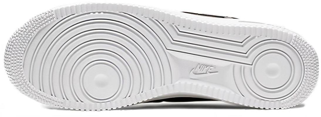 Nike AIr Force 1 Low '07 LV8 LE 'China Hoop Dreams' CK0732-081 Details for Nike AIr Force 1 Low '07 LV8 LE 'China Hoop Dreams' CK0732-081