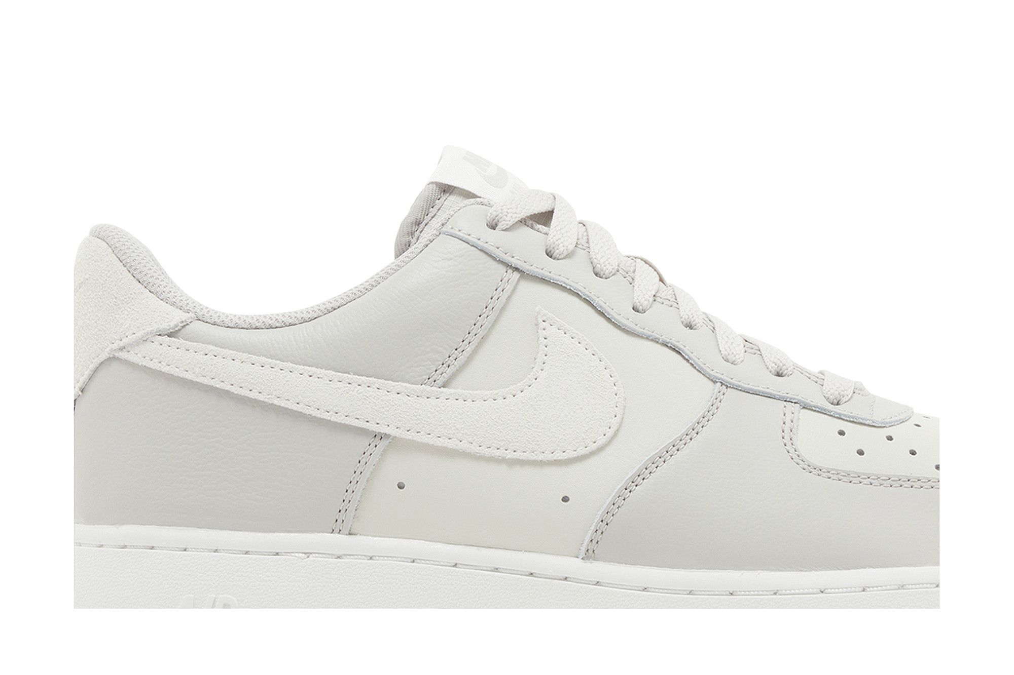 Order Nike Air Force 1 Low '07 LV8 Light Bone FN5832-001