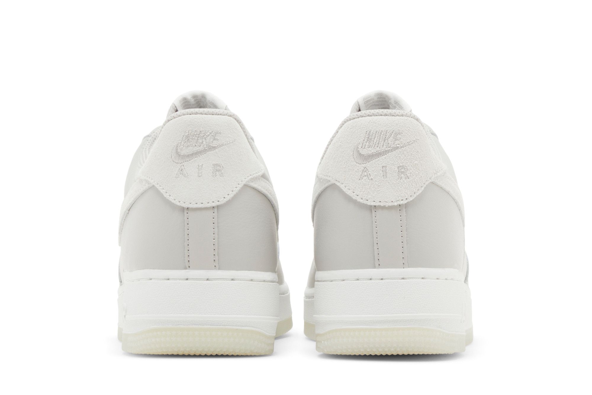 Details for Nike Air Force 1 Low '07 LV8 Light Bone FN5832-001