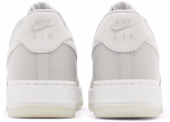 Nike Air Force 1 Low '07 LV8 Light Bone FN5832-001 Details for Nike Air Force 1 Low '07 LV8 Light Bone FN5832-001