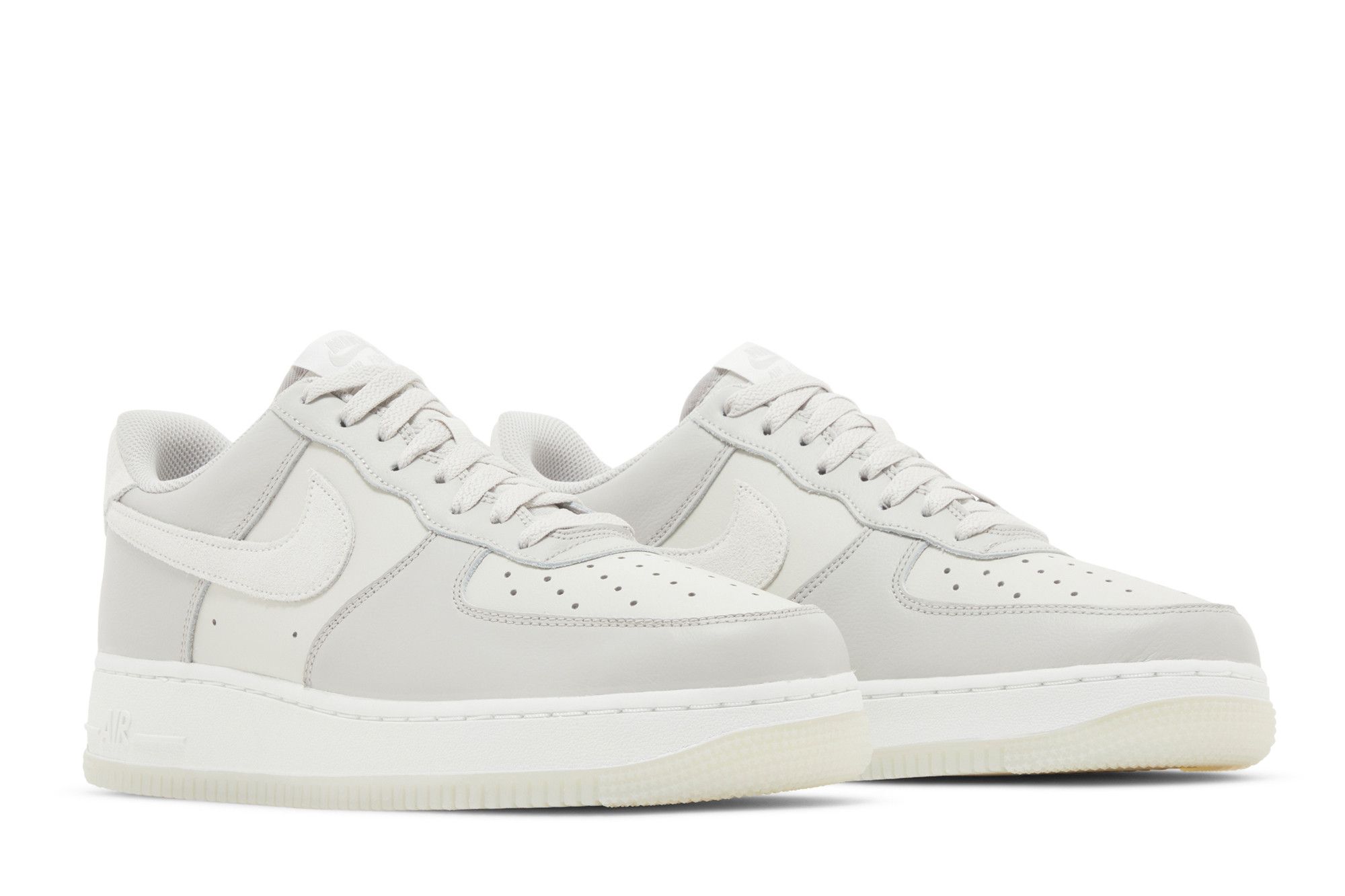Cheap Nike Air Force 1 Low '07 LV8 Light Bone FN5832-001