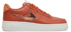 Buy Nike Air Force 1 Low '07 LV8 Next Nature 'Sun Club - Sirip Ikan Jerung' DM0117-800