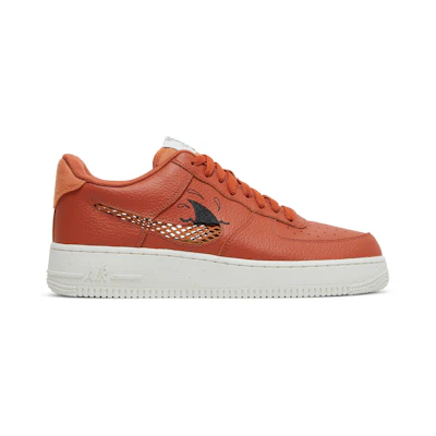 Nike Air Force 1 Low '07 LV8 Next Nature 'Sun Club - Shark's Fin'