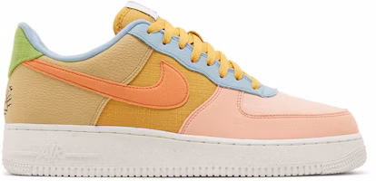 Nike Air Force 1 Low '07 LV8 Next Nature 'Sun Club - Multi' DQ4531-700 Nike Air Force 1 Low '07 LV8 Next Nature 'Sun Club - Multi' DQ4531-700