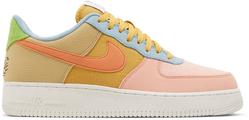 Nike Air Force 1 Low '07 LV8 Next Nature 'Sun Club - Pelbagai Warna' DQ4531-700 Buy Nike Air Force 1 Low '07 LV8 Next Nature 'Sun Club - Pelbagai Warna' DQ4531-700