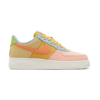 Nike Air Force 1 Low '07 LV8 Next Nature 'Sun Club - Multi'