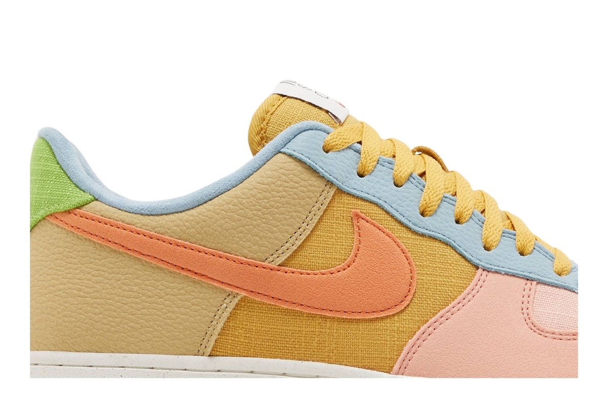 Nike Air Force 1 Low '07 LV8 Next Nature 'Sun Club - Multi' DQ4531-700