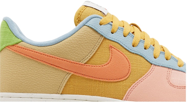 Nike Air Force 1 Low '07 LV8 Next Nature 'Sun Club - Pelbagai Warna' DQ4531-700 Order Nike Air Force 1 Low '07 LV8 Next Nature 'Sun Club - Pelbagai Warna' DQ4531-700