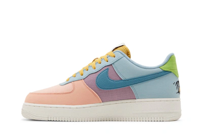 Nike Air Force 1 Low '07 LV8 Next Nature 'Sun Club - Multi' DQ4531-700