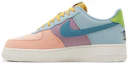 Shop Nike Air Force 1 Low ''07 LV8 Next Nature ''Sun Club - Multi'' DQ4531-700