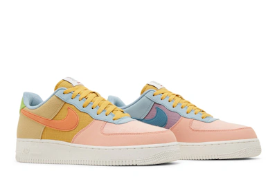 Nike Air Force 1 Low '07 LV8 Next Nature 'Sun Club - Multi' DQ4531-700
