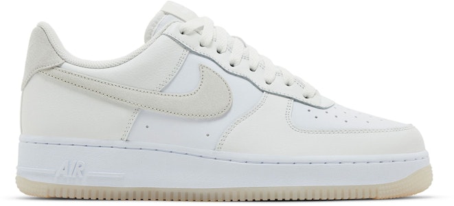 Nike Air Force 1 Low '07 LV8 Summit Putih Phantom FN5832-100 Buy Nike Air Force 1 Low '07 LV8 Summit Putih Phantom FN5832-100