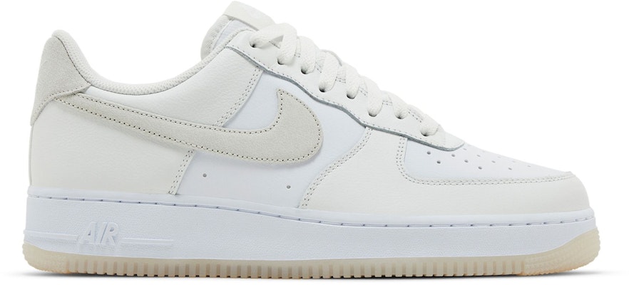 Nike Air Force 1 '07 LV8 'Summit White Phantom' FN5832-100 Buy Nike Air Force 1 '07 LV8 'Summit White Phantom' FN5832-100