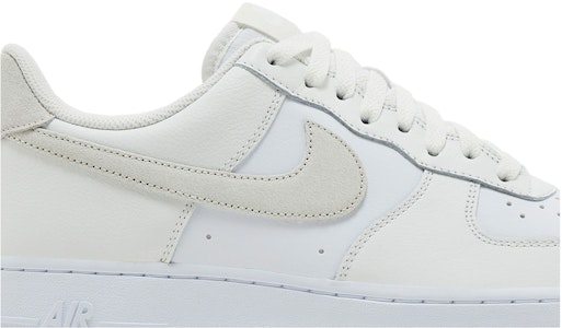 Nike Air Force 1 Low '07 LV8 Summit Putih Phantom FN5832-100 Order Nike Air Force 1 Low '07 LV8 Summit Putih Phantom FN5832-100