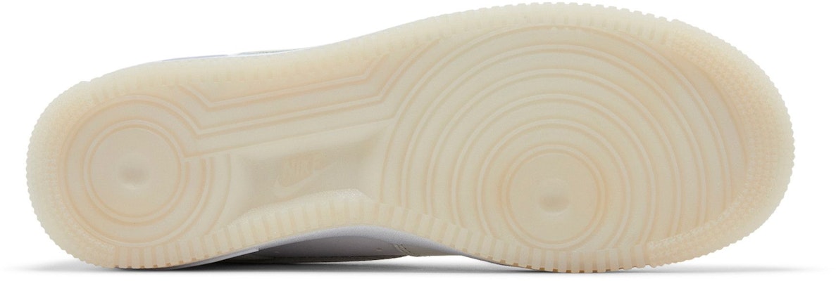 Nike Air Force 1 '07 LV8 'Summit White Phantom' FN5832-100 Shop Nike Air Force 1 '07 LV8 'Summit White Phantom' FN5832-100