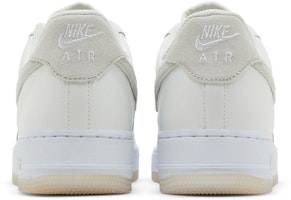 ナイキ エアフォース1 '07 LV8 サミットホワイト FN5832-100 Details for ナイキ エアフォース1 '07 LV8 サミットホワイト FN5832-100