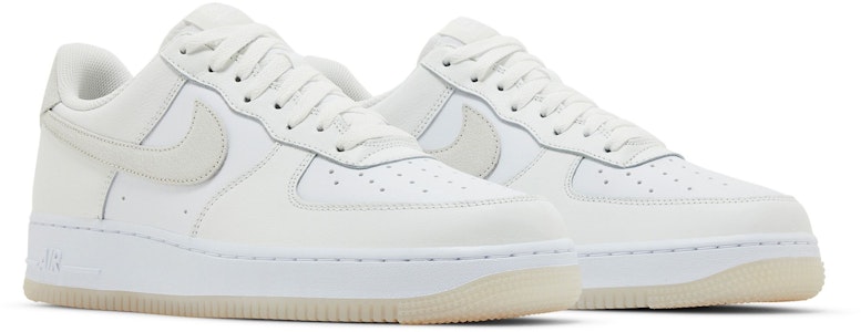 Nike Air Force 1 Low '07 LV8 Summit Putih Phantom FN5832-100 Cheap Nike Air Force 1 Low '07 LV8 Summit Putih Phantom FN5832-100