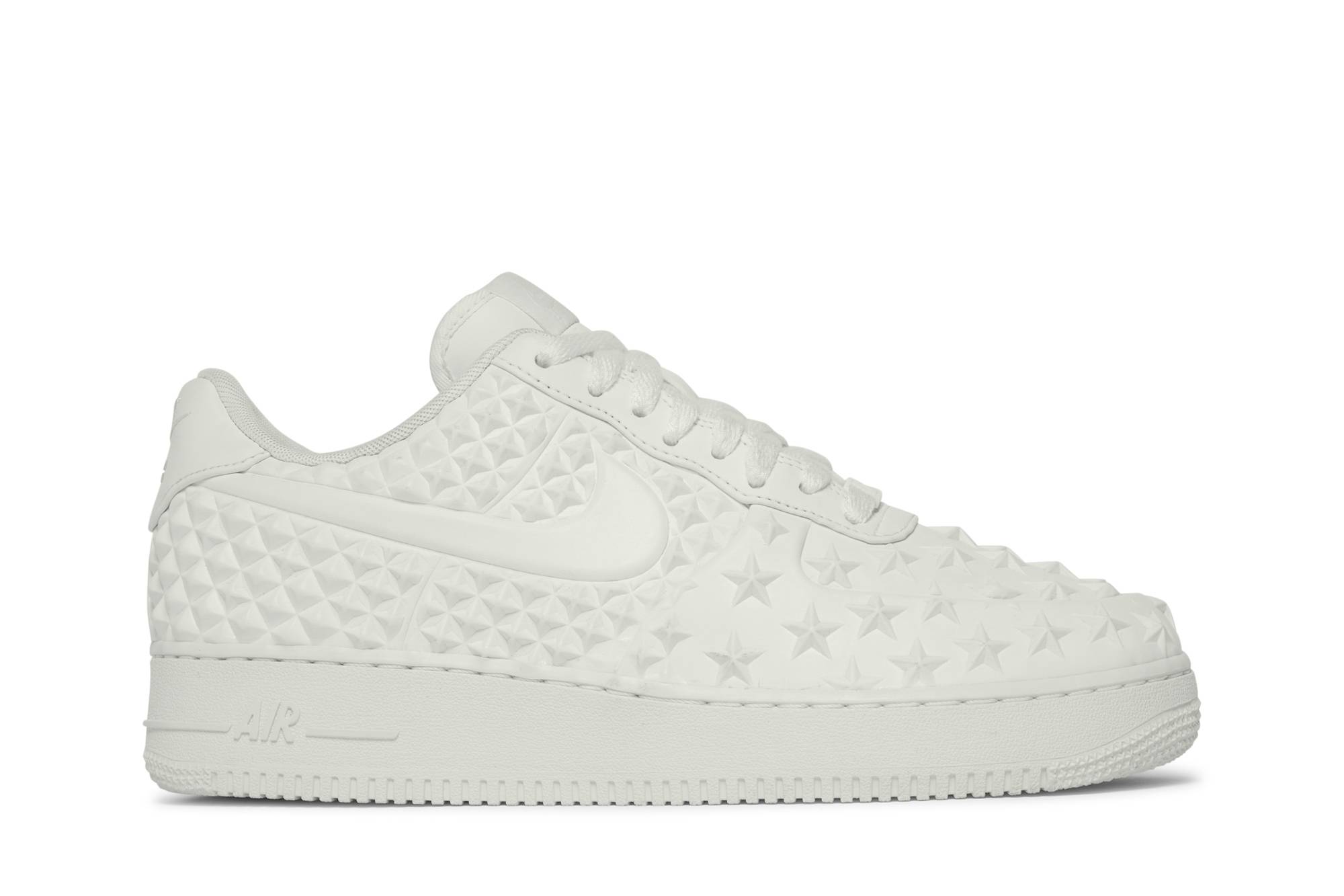 Nike Air Force 1 Low ’07 LV8 VT 'Independence Day White' 2015 789104-100