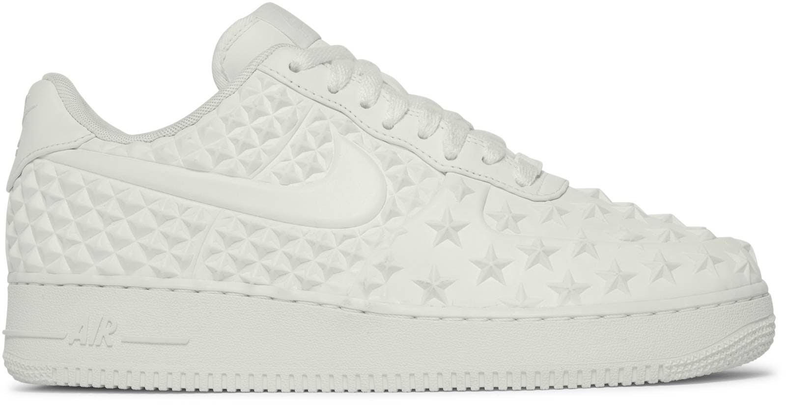 Nike air force 2025 1 independence day white