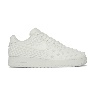 Nike Air Force 1 Low ’07 LV8 VT 'Independence Day White' 2015