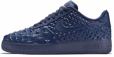 Nike Air Force 1 Low ’07 LV8 VT 'Independence Day Navy' 2015 789104-400 Nike Air Force 1 Low ’07 LV8 VT 'Independence Day Navy' 2015 789104-400