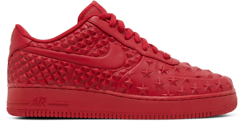 Nike Air Force 1 Low ’07 LV8 VT 'Independence Day Red' 2015 789104-600 Buy Nike Air Force 1 Low ’07 LV8 VT 'Independence Day Red' 2015 789104-600