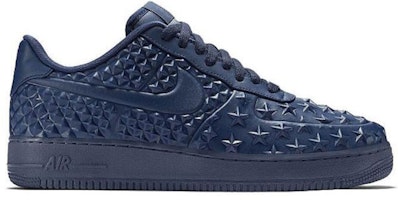 Nike Air Force 1 Low '07 LV8 VT 'Independence Day Navy' 2015 Indonesia 789104-400 Order Nike Air Force 1 Low '07 LV8 VT 'Independence Day Navy' 2015 Indonesia 789104-400