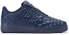 Nike Air Force 1 Low '07 LV8 VT 'Hari Kemerdekaan Navy' 2015 789104-400
