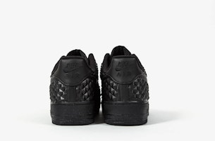 ナイキ エアフォース1 '07 LV8 VT "独立記念日 黒" (2015) 789104-001 Order ナイキ エアフォース1 '07 LV8 VT "独立記念日 黒" (2015) 789104-001