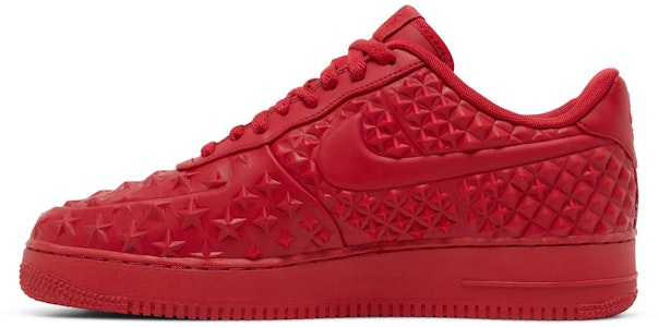 Nike Air Force 1 Low ’07 LV8 VT 'Independence Day Merah' 2015 789104-600 Lookbook Nike Air Force 1 Low ’07 LV8 VT 'Independence Day Merah' 2015 789104-600