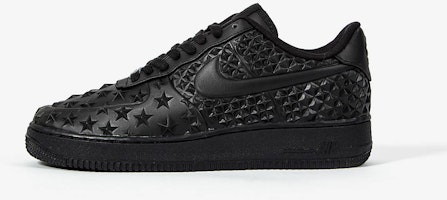 ナイキ エアフォース1 '07 LV8 VT "独立記念日 黒" (2015) 789104-001 Purchase ナイキ エアフォース1 '07 LV8 VT "独立記念日 黒" (2015) 789104-001