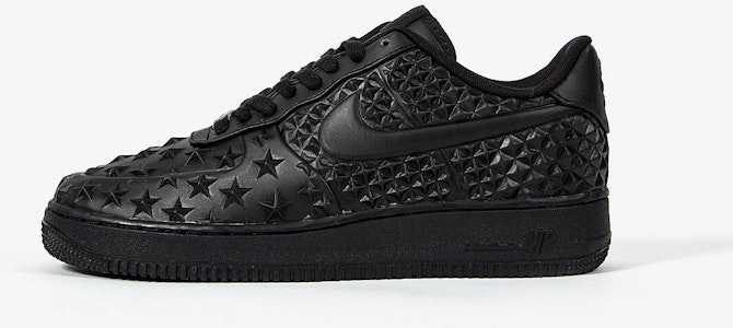 耐克 空军1代 低帮 '07 LV8 VT '黑色独立日' 2015 789104-001 Purchase 耐克 空军1代 低帮 '07 LV8 VT '黑色独立日' 2015 789104-001