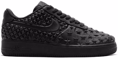 ナイキ エアフォース1 '07 LV8 VT "独立記念日 黒" (2015) 789104-001 Details for ナイキ エアフォース1 '07 LV8 VT "独立記念日 黒" (2015) 789104-001