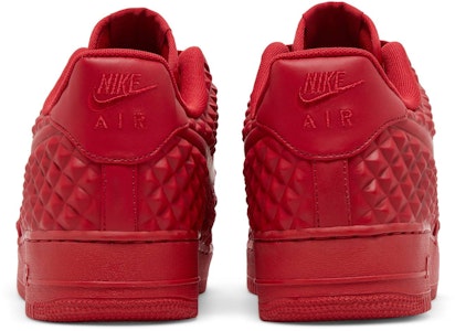 Nike Air Force 1 Low ’07 LV8 VT 'Independence Day Merah' 2015 789104-600 Details for Nike Air Force 1 Low ’07 LV8 VT 'Independence Day Merah' 2015 789104-600