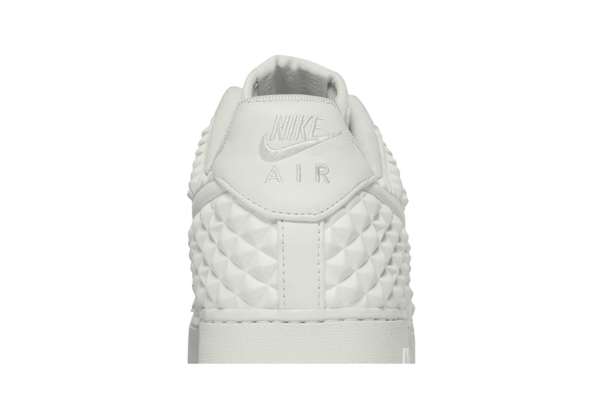 Sizing Nike Air Force 1 Low ’07 LV8 VT 'Independence Day White' 2015 789104-100