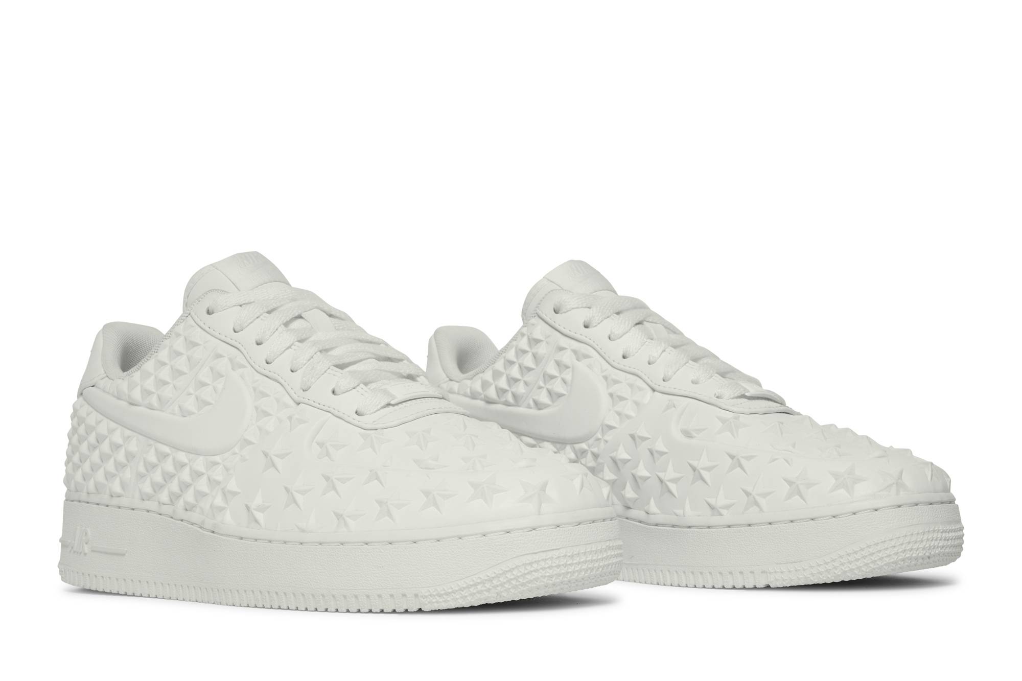 Buy Nike Air Force 1 Low 07 LV8 VT Independence Day White 2015 789104 100 Novelship