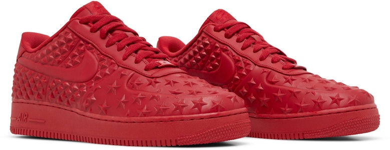 Nike Air Force 1 Low ’07 LV8 VT 'Independence Day Merah' 2015 789104-600 Cheap Nike Air Force 1 Low ’07 LV8 VT 'Independence Day Merah' 2015 789104-600