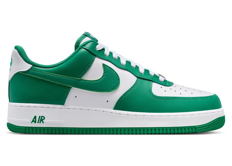 Nike Air Force 1 Low '07 Malachite White FJ4146-122