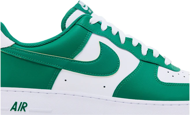 Nike Air Force 1 低筒 ''07 孔雀石白 FJ4146-122 Order Nike Air Force 1 低筒 ''07 孔雀石白 FJ4146-122