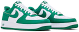 Cheap Nike Air Force 1 低筒 ''07 孔雀石白 FJ4146-122