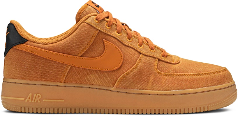 Nike Air Force 1 Low '07 Monarch Gum AQ0117-800 Buy Nike Air Force 1 Low '07 Monarch Gum AQ0117-800