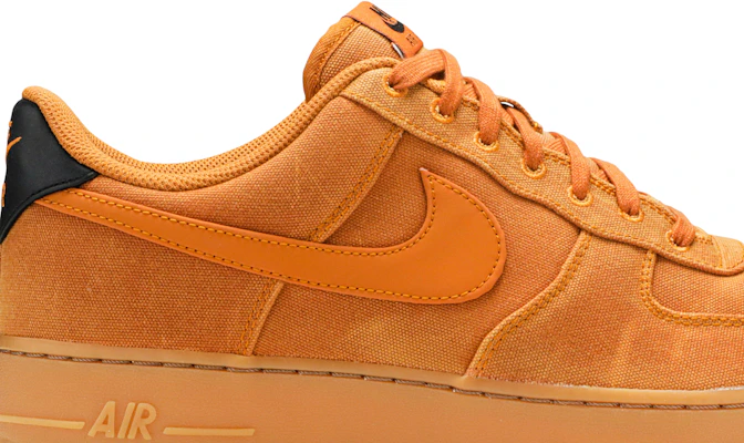 Nike Air Force 1 Low '07 Monarch Gum AQ0117-800 Order Nike Air Force 1 Low '07 Monarch Gum AQ0117-800