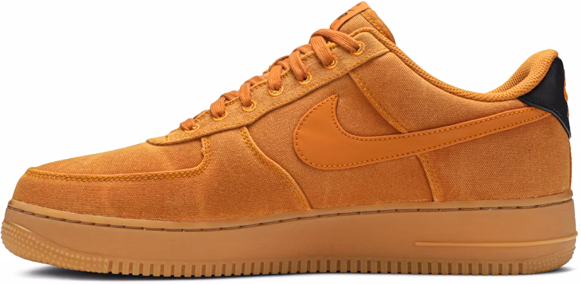 Nike Air Force 1 Low '07 Monarch Gum AQ0117-800 Lookbook Nike Air Force 1 Low '07 Monarch Gum AQ0117-800