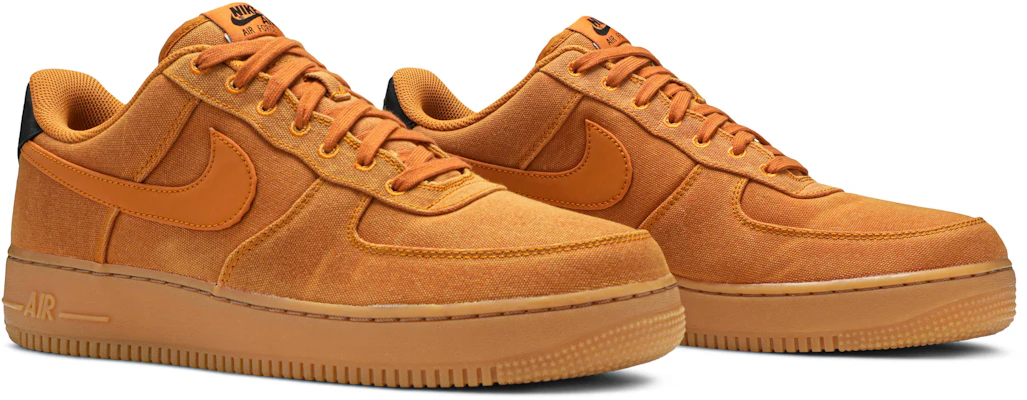 Nike Air Force 1 Low '07 Monarch Gum AQ0117-800 Cheap Nike Air Force 1 Low '07 Monarch Gum AQ0117-800