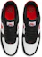 Shop Nike Air Force 1 Low '07 Next Nature Black White University Red HM0721-002