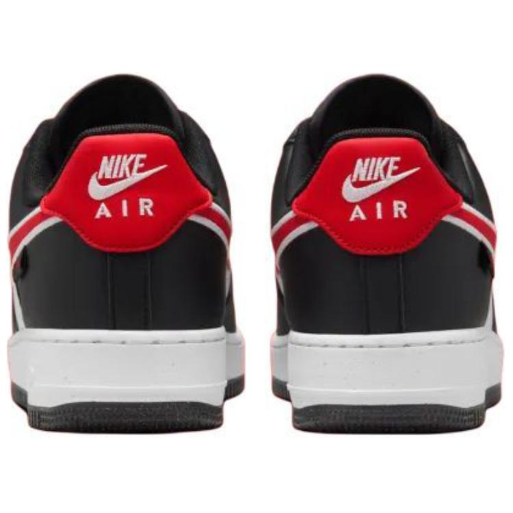 Purchase Nike Air Force 1 Low '07 Next Nature Black White University Red HM0721-002