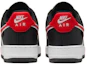 Purchase Nike Air Force 1 Low '07 Next Nature Black White University Red HM0721-002
