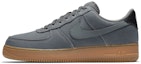 Buy Nike Air Force 1 Low '07 Pewter Gum Sepatu Sneakers AQ0117-001