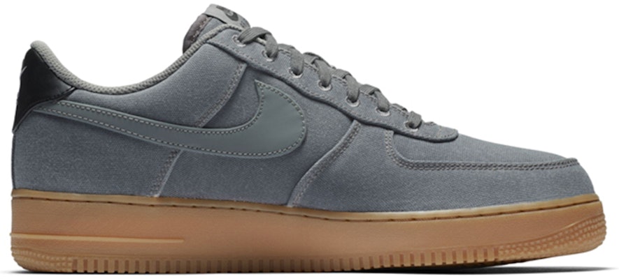 Nike Air Force 1 Low '07 Pewter Gum Sepatu Sneakers AQ0117-001 Order Nike Air Force 1 Low '07 Pewter Gum Sepatu Sneakers AQ0117-001